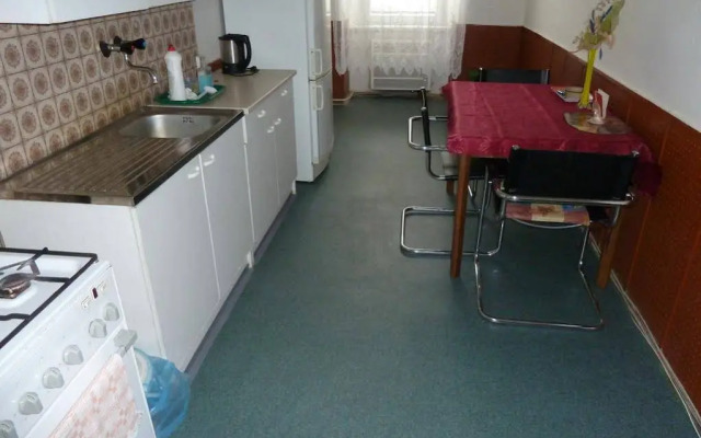 Pension Juventus Club