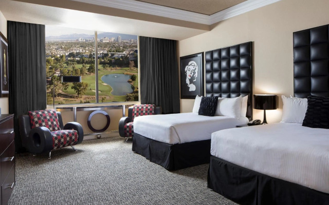 Westgate Las Vegas Resort & Casino