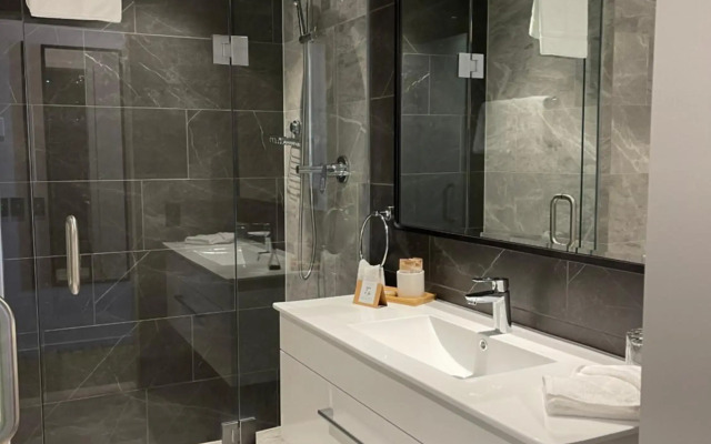 Mercure Auckland Queen Street