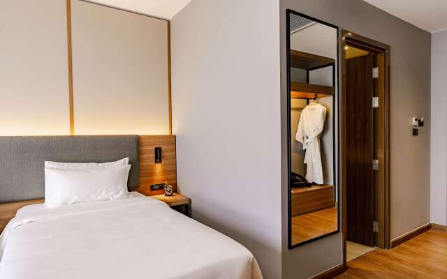 Best Western Chatuchak