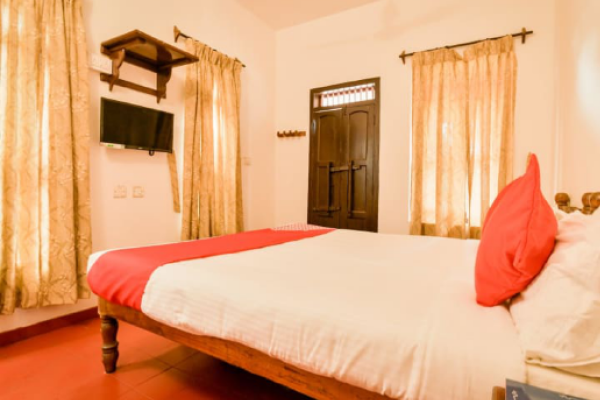 Oyo 33508 Hotel New Amit