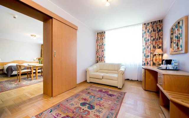 Hotel Mazowiecki