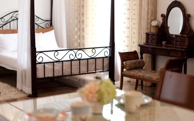 Attirance Pension
