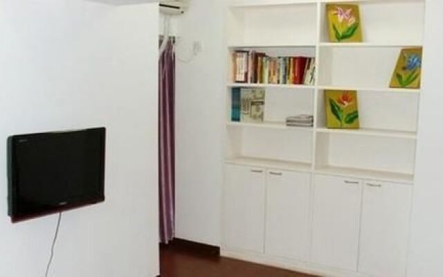 Hefei E-ju Apartment Hotel