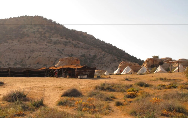 Rummana Camp