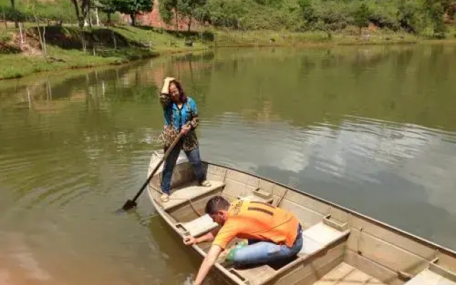 Galeria 12 Hotel Fazenda