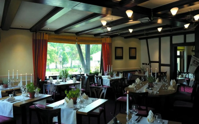 Rhein Hotel Bacharach