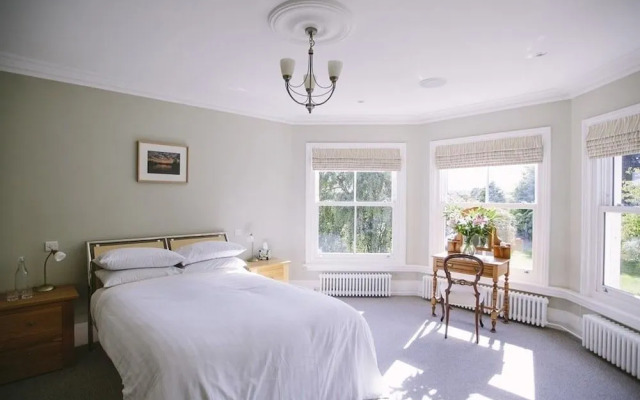 Bridstow Guest House