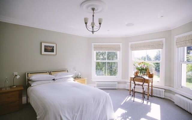 Bridstow Guest House