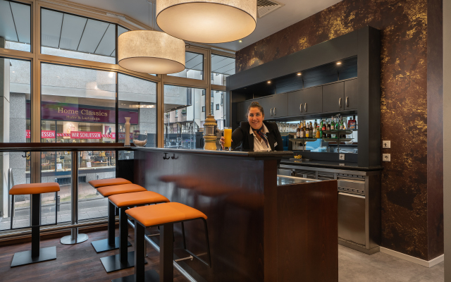Select Hotel Wiesbaden