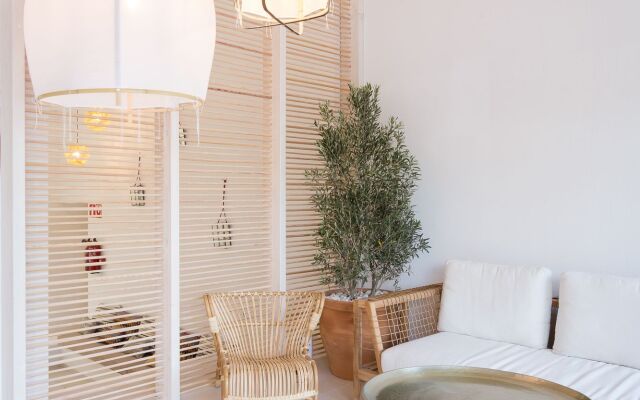 Gatzara Suites Santa Gertrudis