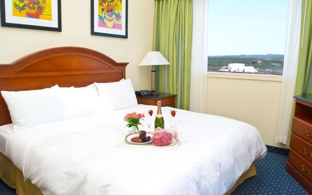 Thousand Hills Resort Hotel
