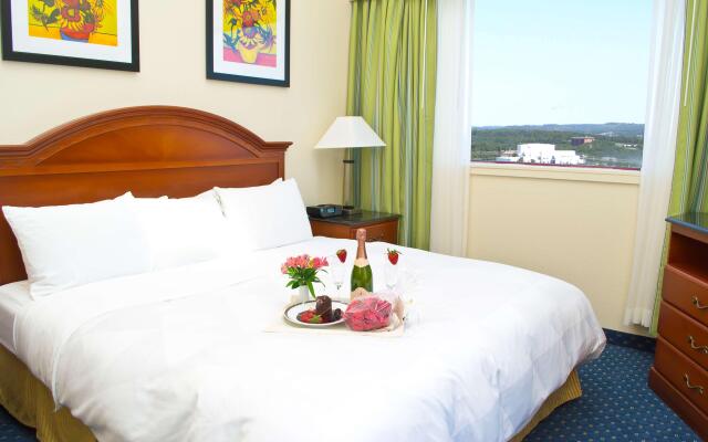 Radisson Hotel Branson