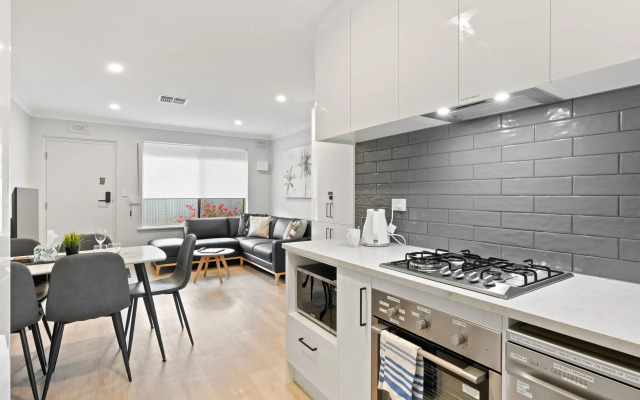 Payneham South Paradise Suite 1
