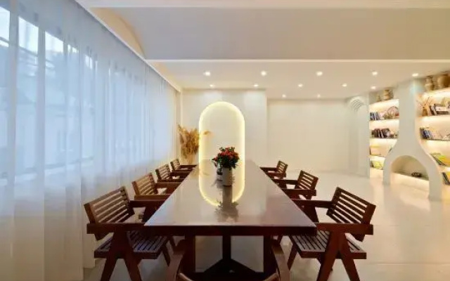Chengyanli Homestay