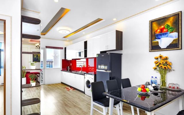 999 CONDOTEL Muong Thanh Vien Trieu