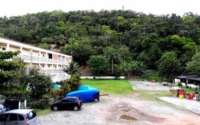 Hotel Pelicano