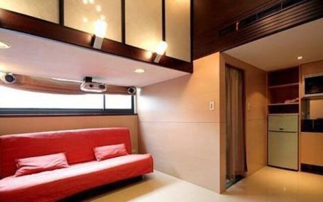 Lucky Rent Apartment - Ximen