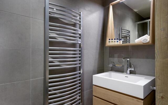 Vail Lodge by Alpine Resorts