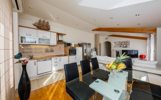 Apartment Selak