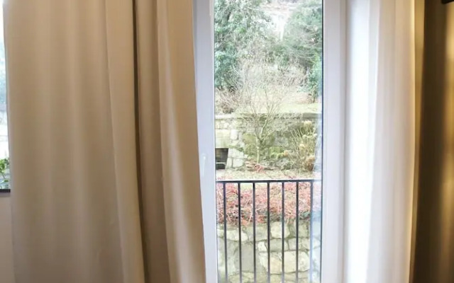 Fingerprint Tree Apartments 2