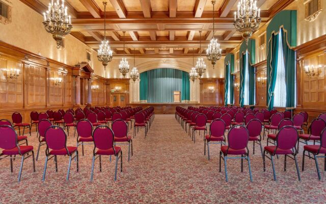 The Fort Garry Hotel, Spa and Conference Centre, Ascend Hotel Collection