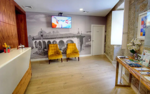 Hotel Fonte Velha