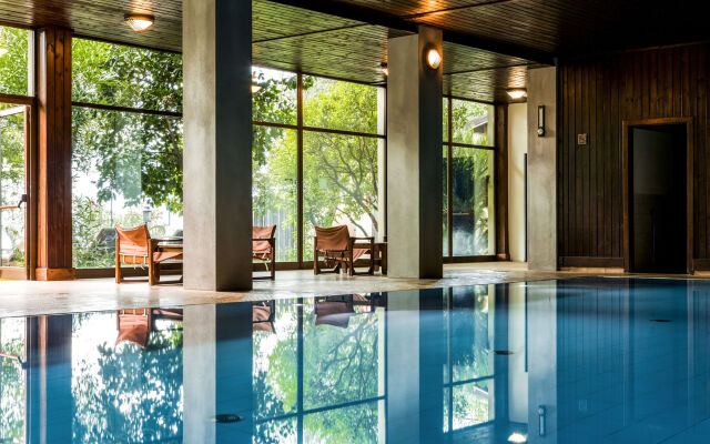 Hotel Meandro - Lake View