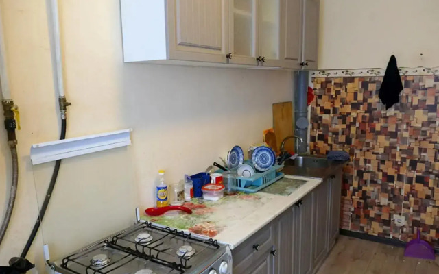 Апартаменты на улице Володарского 128