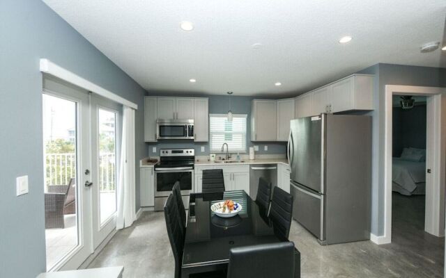 Family Tides by Beachside Management