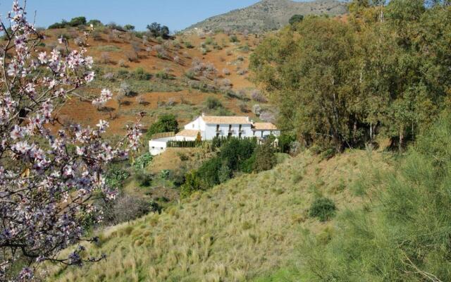 Rural Montes Málaga: Cortijo La Palma