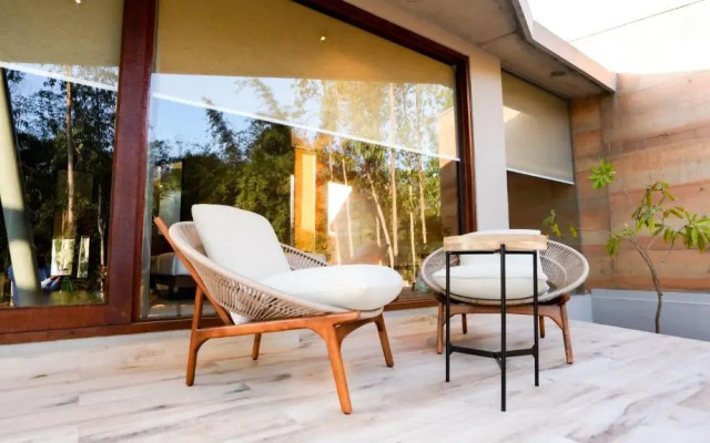 R D S Nature Retreat