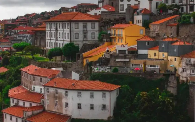 Porto Insight Apartments Campanhã