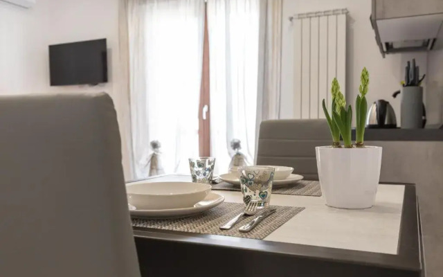 A casa di Monachella