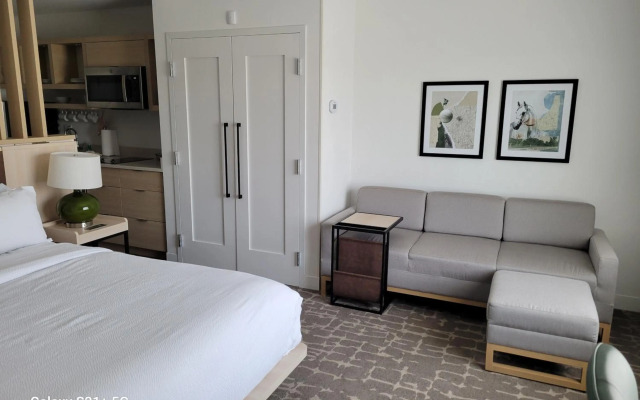 Towneplace Suites By Marriott Ocala