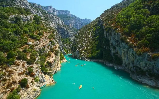 Provence Medieval Hideaway