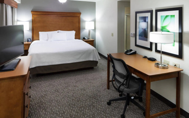 Homewood Suites by Hilton Omaha Downtown