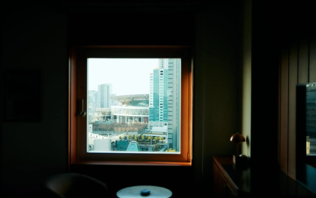 The Mark Grand Hotel