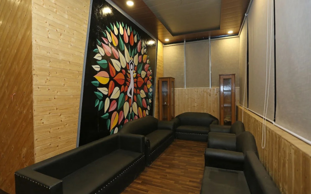 Capital O 24794 Aaryavan Resorts