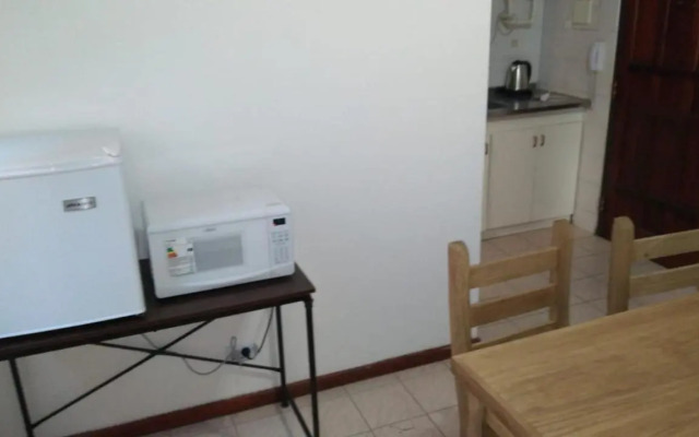 Departamento 1 Dormitorio