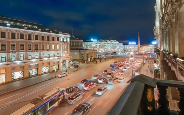 Nevsky 79