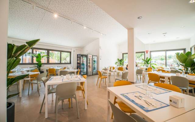 Club Del Sole Rimini Family Resort
