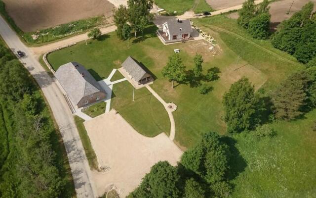 Vasekoja Holiday Home