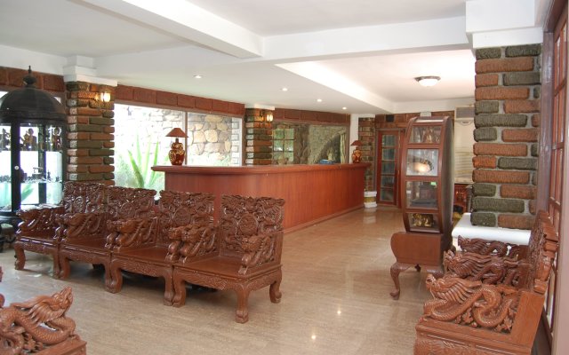 Bagan Princess Hotel