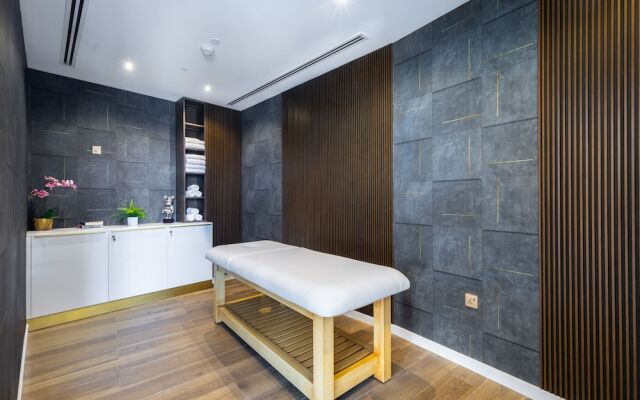 INK Hotel