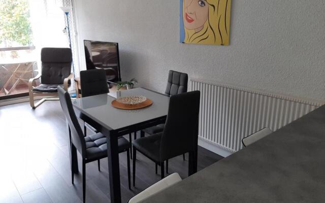 Appartement Hendaye, 2 pièces, 4 personnes - FR-1-239-548