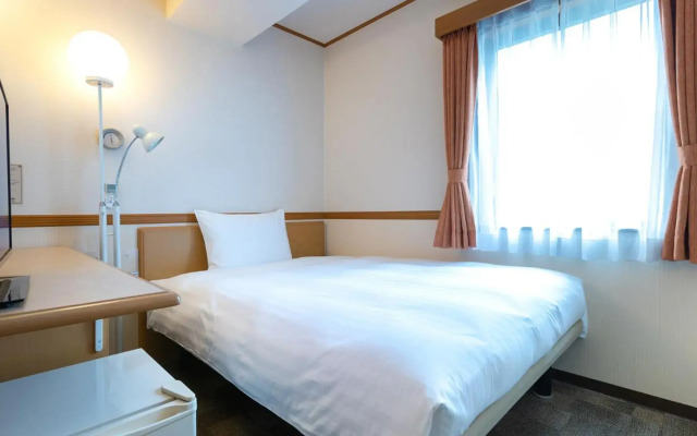 Toyoko Inn Okinawa Naha Asahibashi Ekimae
