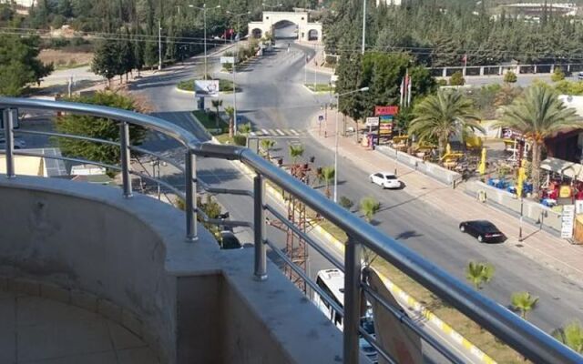Ekim Otel