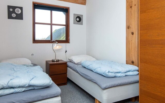 12 Person Holiday Home in Nimtofte-by Traum