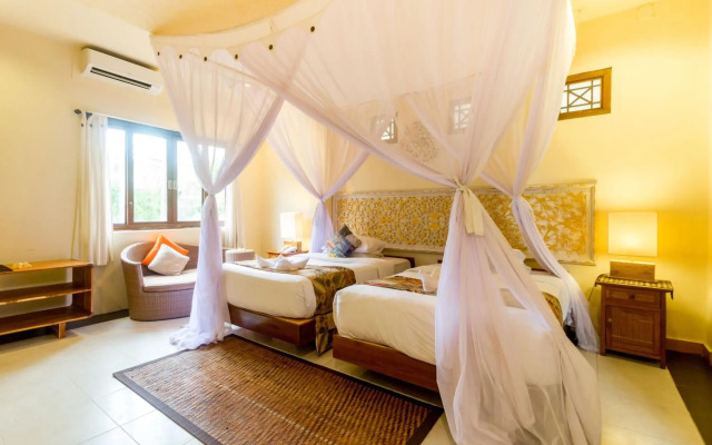 Ubud Aura Retreat